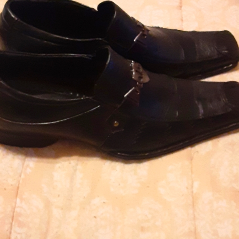 Bonafin shoes